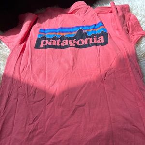 Patagonia t shirt
